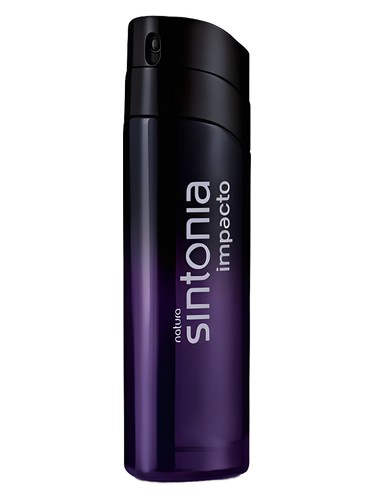 Sintonia Impacto by Natura