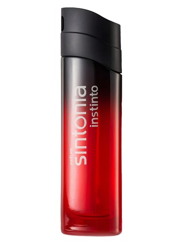 Sintonia Instinto by Natura