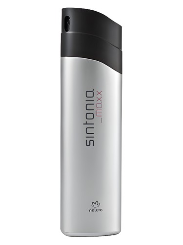 Sintonia Maxx by Natura