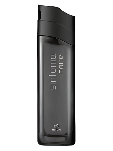 Sintonia Noite by Natura