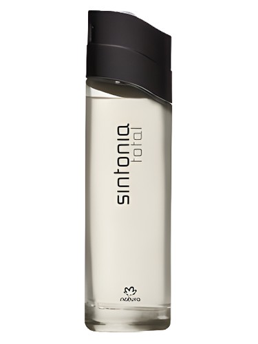 Sintonia Total by Natura