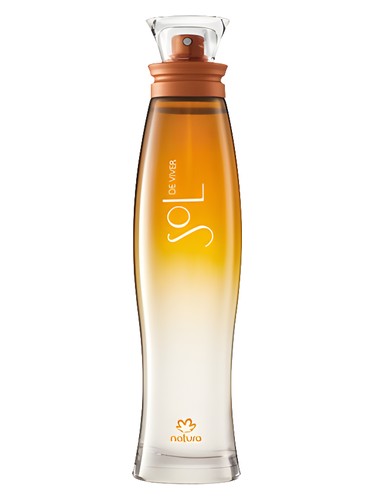 Sol de Viver by Natura