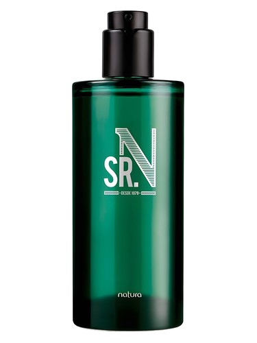 Sr. N by Natura