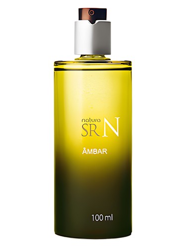 Sr. N Ambar by Natura