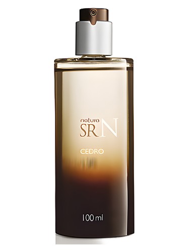 Sr. N Cedro by Natura
