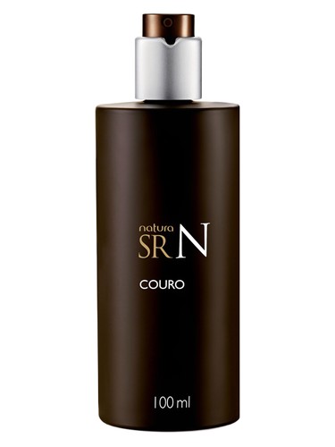 Sr. N Couro by Natura