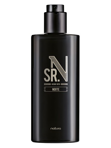 Sr. N Noite by Natura