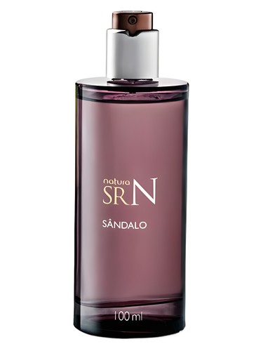 Sr. N Sândalo by Natura