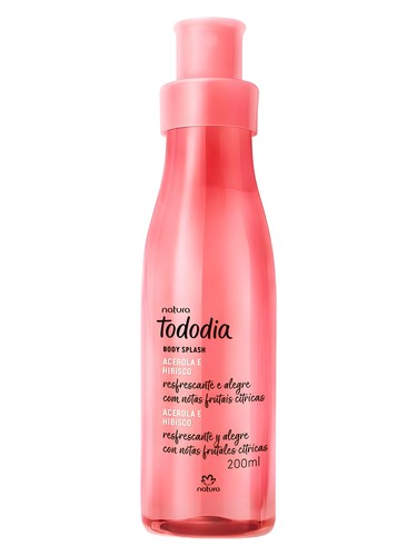 Acerola e Hibisco by Natura