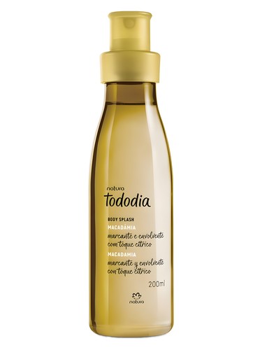 Macadâmia by Natura