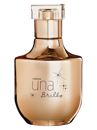 Una Brilho by Natura