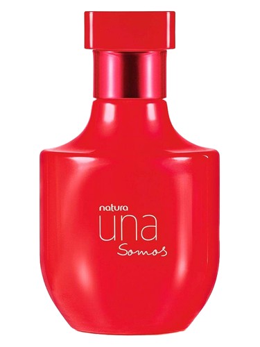 Una Somos by Natura