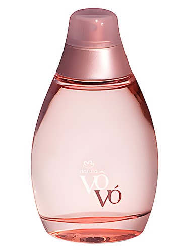 Vôvó by Natura