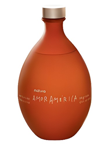 Amor América Segredo dos Andes by Natura