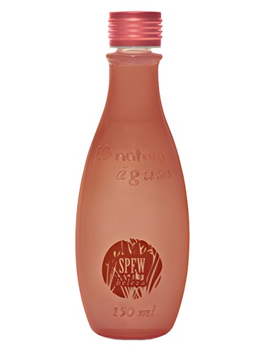 SPFW Beleza by Natura