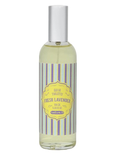 Fresh Lavender by Natura Selection