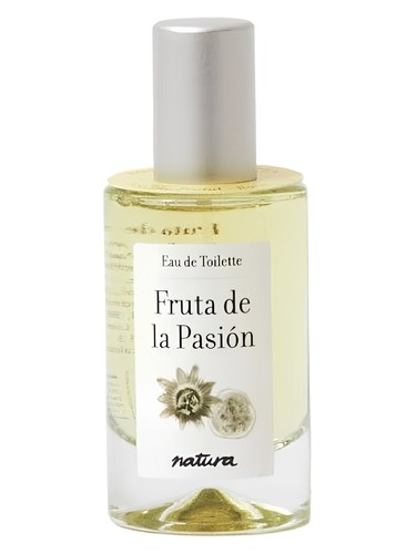 Fruta de la Pasión by Natura Selection