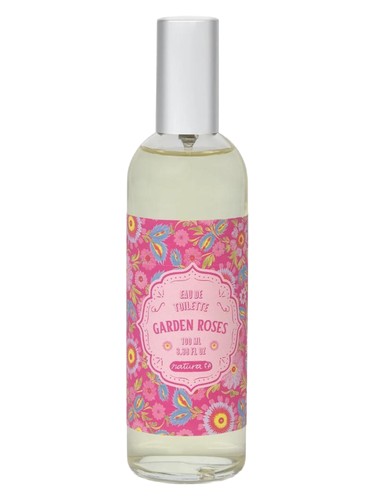 Garden Roses by Natura Selection
