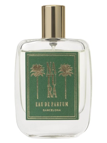 Natura Eau de Parfum by Natura Selection