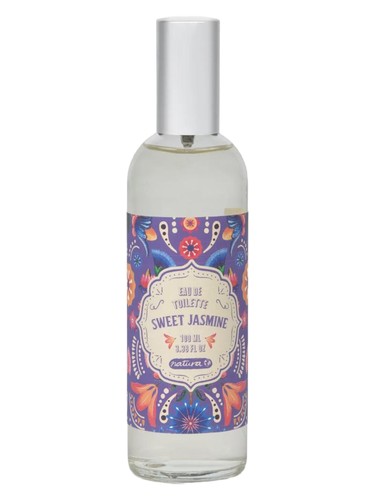 Sweet Jasmine by Natura Selection
