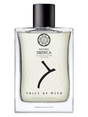 Voice of Wind by Natura Siberica