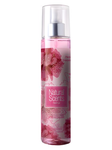 Peony Dreamer by Natural Scents