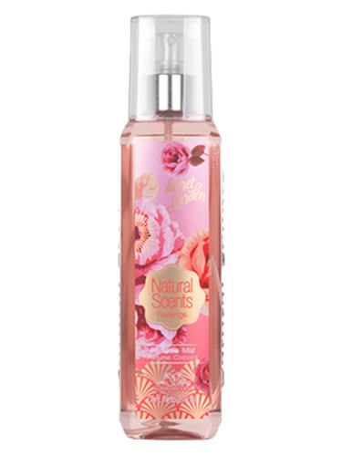 Secret Garden by Natural Scents