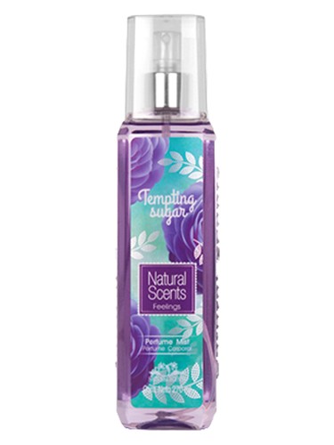 Tempting Sugar by Natural Scents
