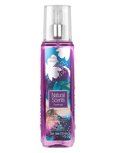 White Orchid by Natural Scents