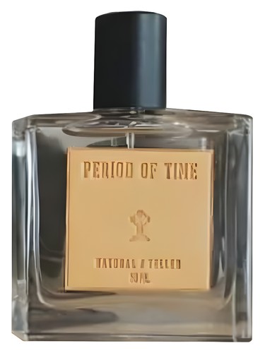 Period Of Time by Natural Teller