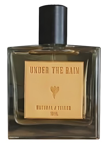 Under The Rain by Natural Teller