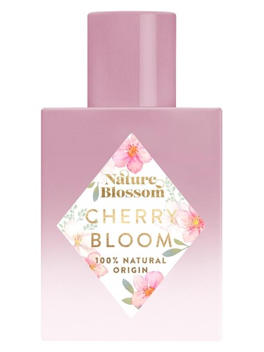 Cherry Bloom by Nature Blossom