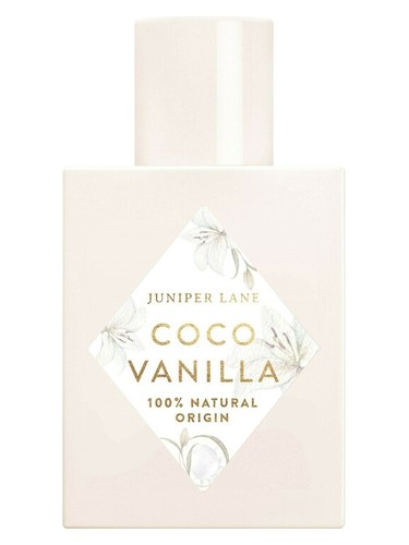 Coco Vanilla by Nature Blossom