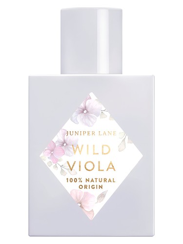 Wild Viola by Nature Blossom