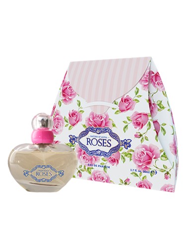Royal Rose by Nature Of Agiva