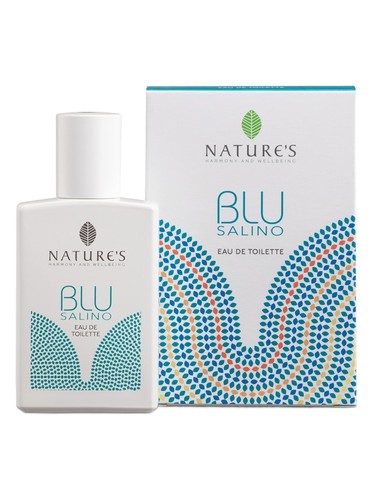 Blusalino by Nature's