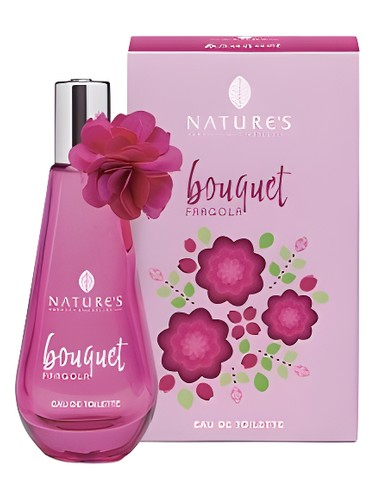 Bouquet Fragola by Nature's