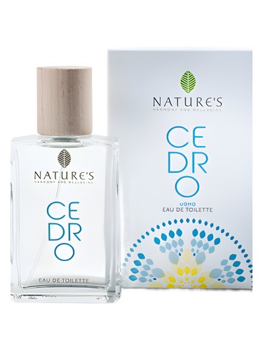 Cedro Uomo by Nature's