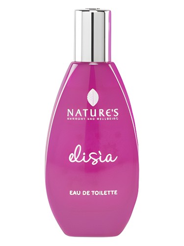 Elisia by Nature's