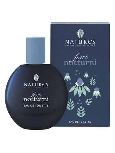 Fiori Notturni by Nature's