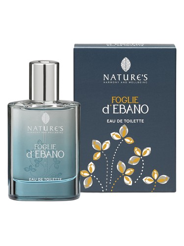 Foglie d'Ebano by Nature's