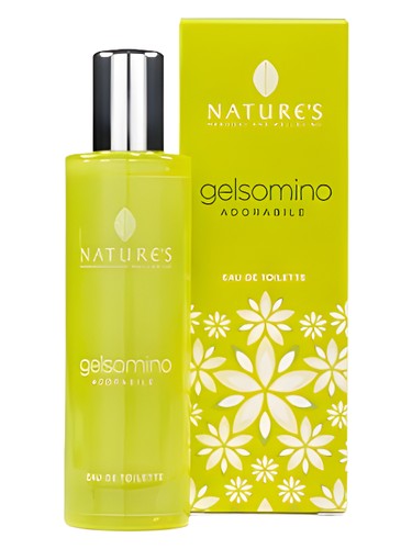 Gelsomino Adorabile by Nature's