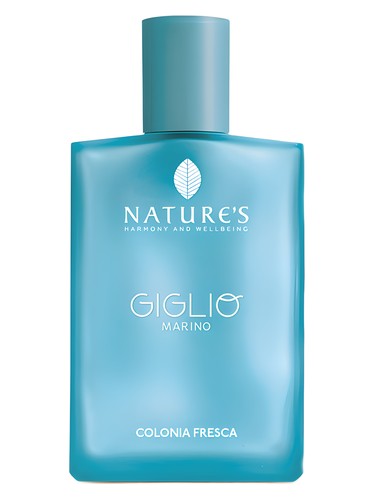 Giglio Marino by Nature's