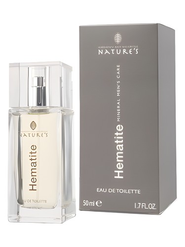 Hematite by Nature's