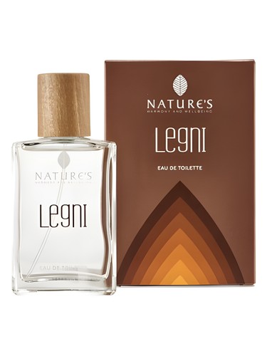 Legni by Nature's