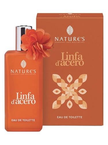 Linfa d'Acero by Nature's