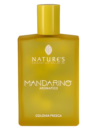 Mandarino Aromatico by Nature's