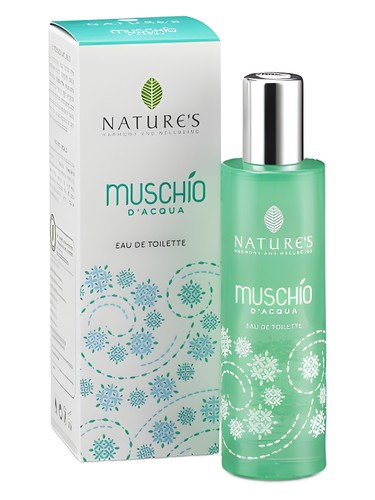 Muschio d'Acqua by Nature's