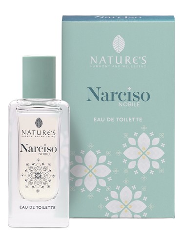 Narciso Nobile by Nature's