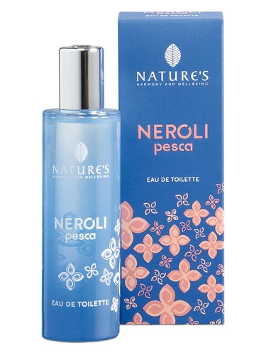 Neroli Pesca by Nature's